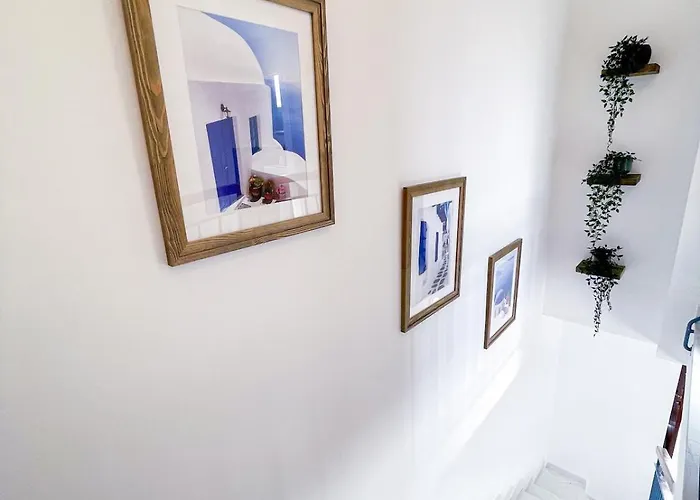 Large 2-bedroom Townhouse With Patio, 200mbps Wifi アパート *