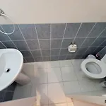 Apartament Large 2-bedroom Townhouse With Patio, 200mbps Wifi Paphos